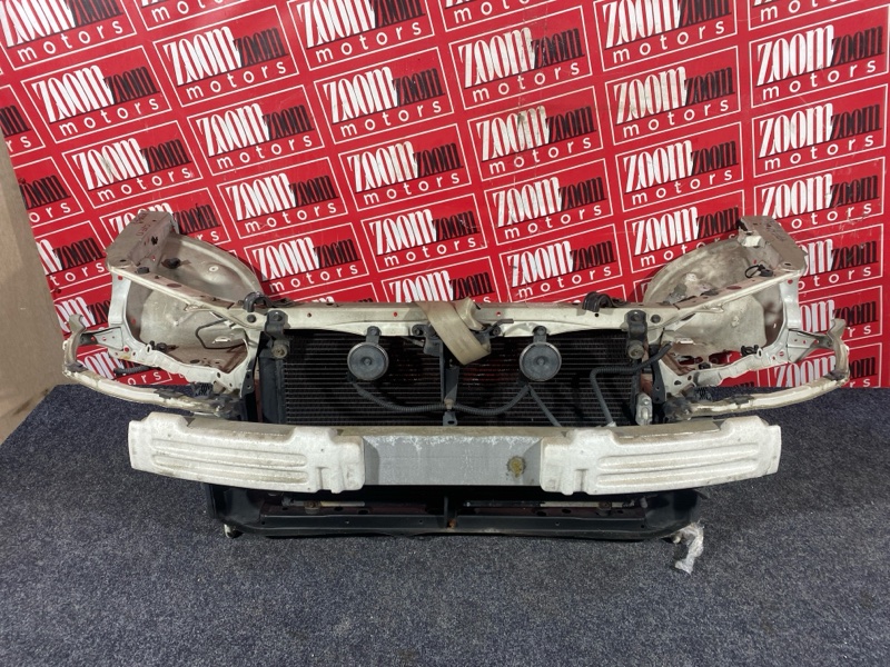 Рамка радиатора, 6700 рублей, Солонцы