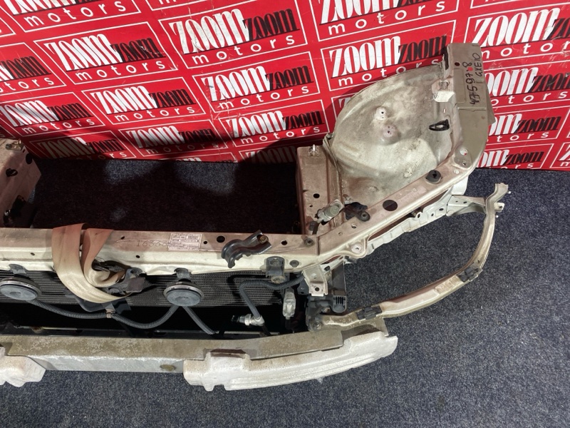 Рамка радиатора, 6700 рублей, Солонцы