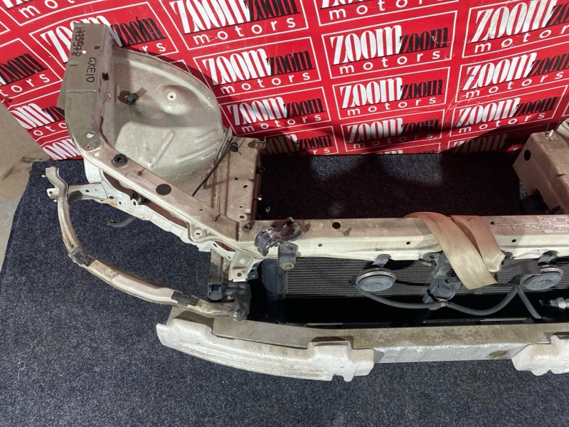 Рамка радиатора, 6700 рублей, Солонцы