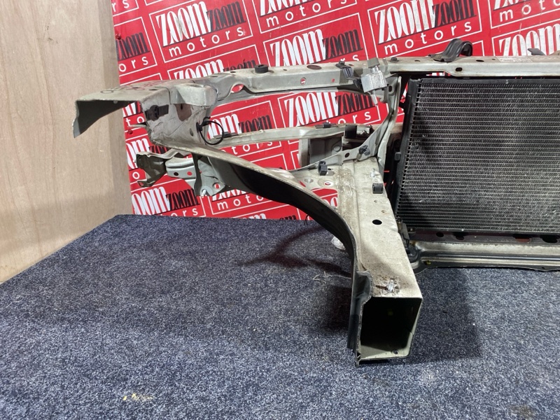 Рамка радиатора, 6700 рублей, Солонцы