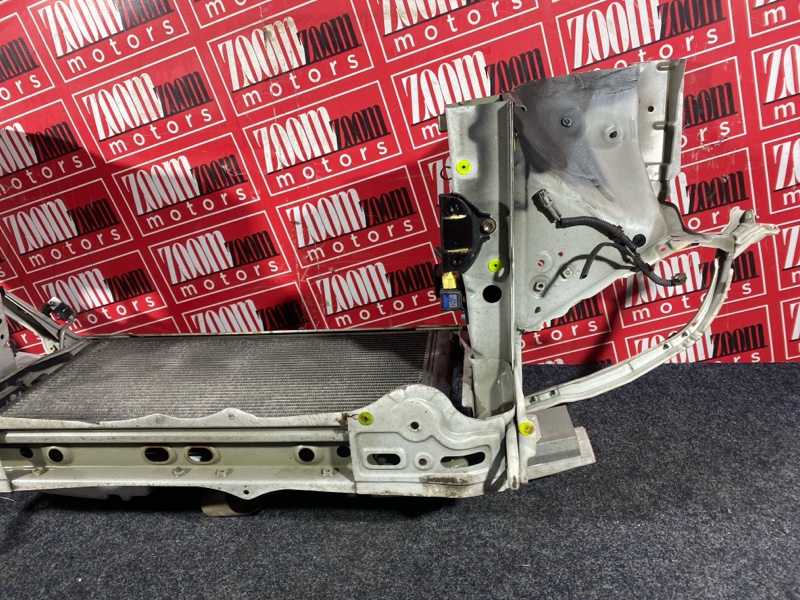 Рамка радиатора, 6700 рублей, Солонцы