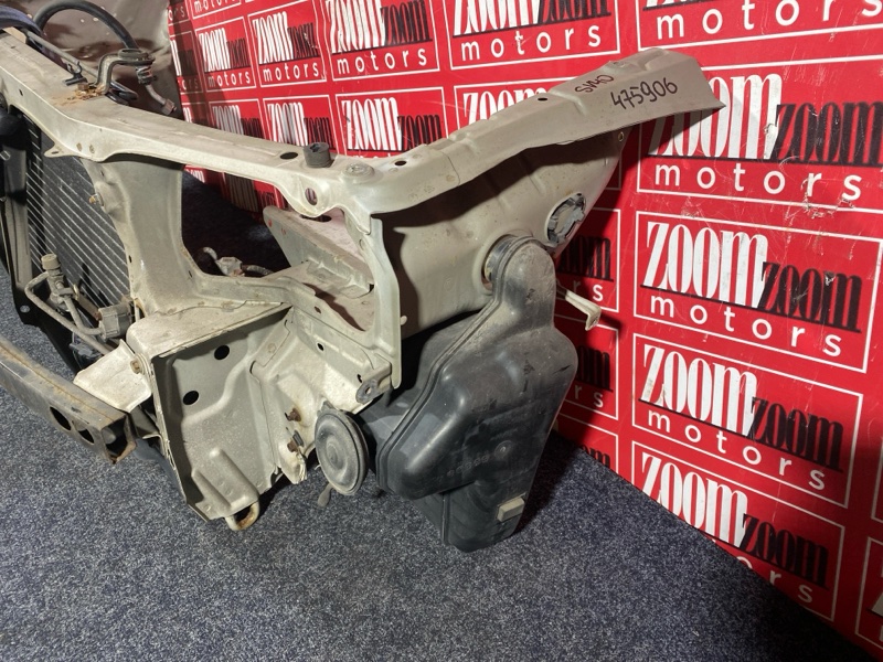 Рамка радиатора, 19000 рублей, Солонцы