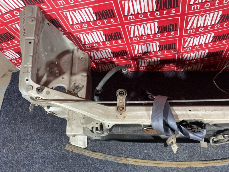 Рамка радиатора, 19000 рублей, Солонцы