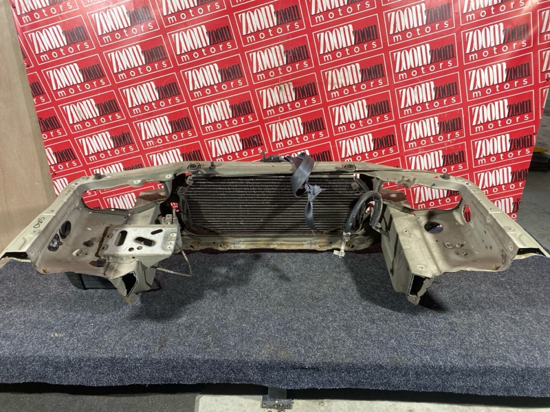 Рамка радиатора, 19000 рублей, Солонцы