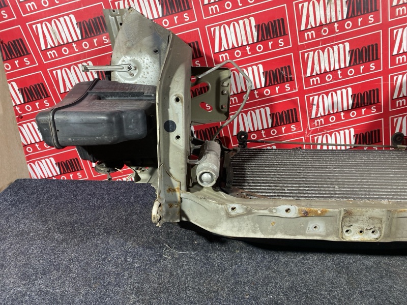 Рамка радиатора, 19000 рублей, Солонцы