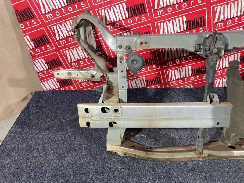 Рамка радиатора, 9100 рублей, Солонцы