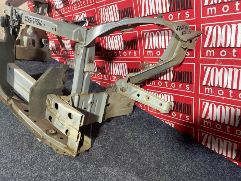 Рамка радиатора, 9100 рублей, Солонцы