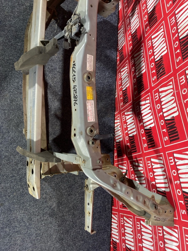 Рамка радиатора, 9100 рублей, Солонцы