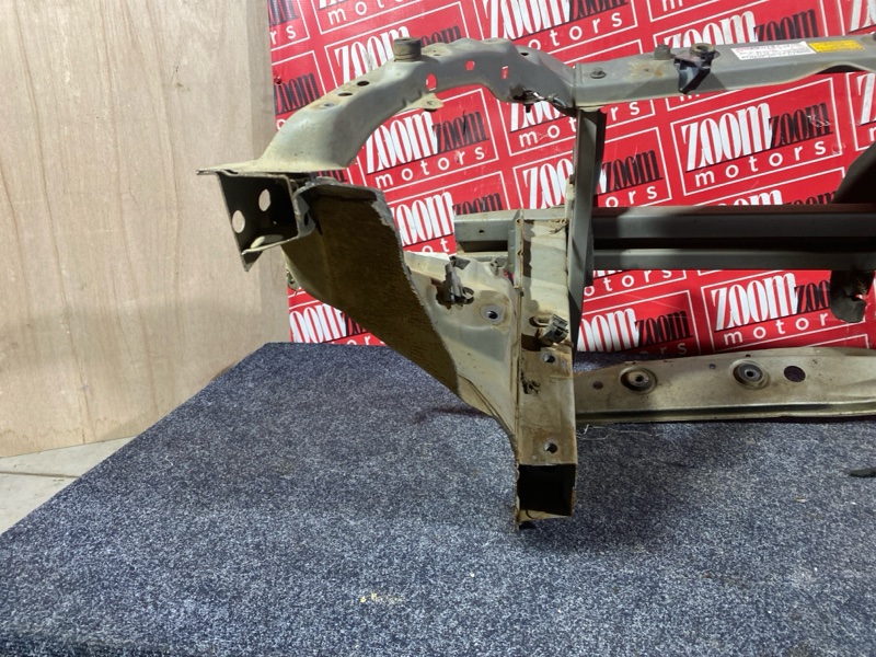 Рамка радиатора, 9100 рублей, Солонцы