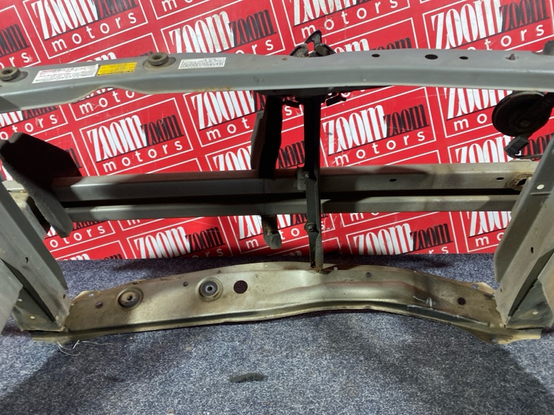 Рамка радиатора, 9100 рублей, Солонцы