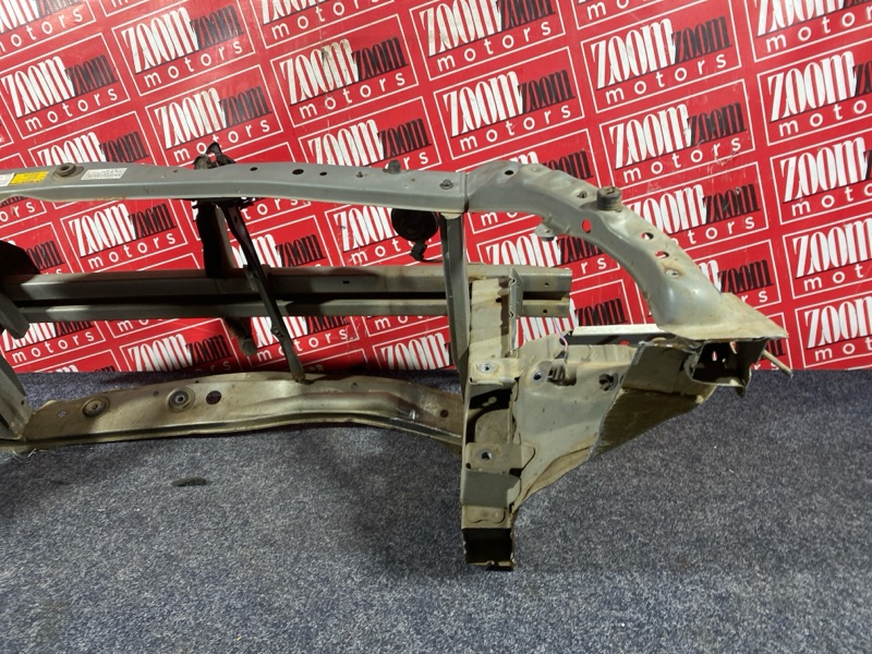 Рамка радиатора, 9100 рублей, Солонцы