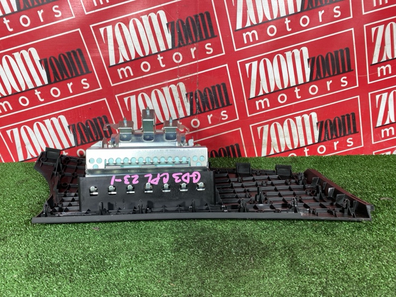 Аирбаг, 400 рублей, Солонцы