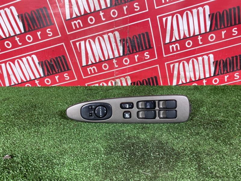 Блок управления стеклоподъемниками, 800 рублей, Солонцы