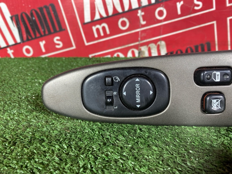 Блок управления стеклоподъемниками, 800 рублей, Солонцы