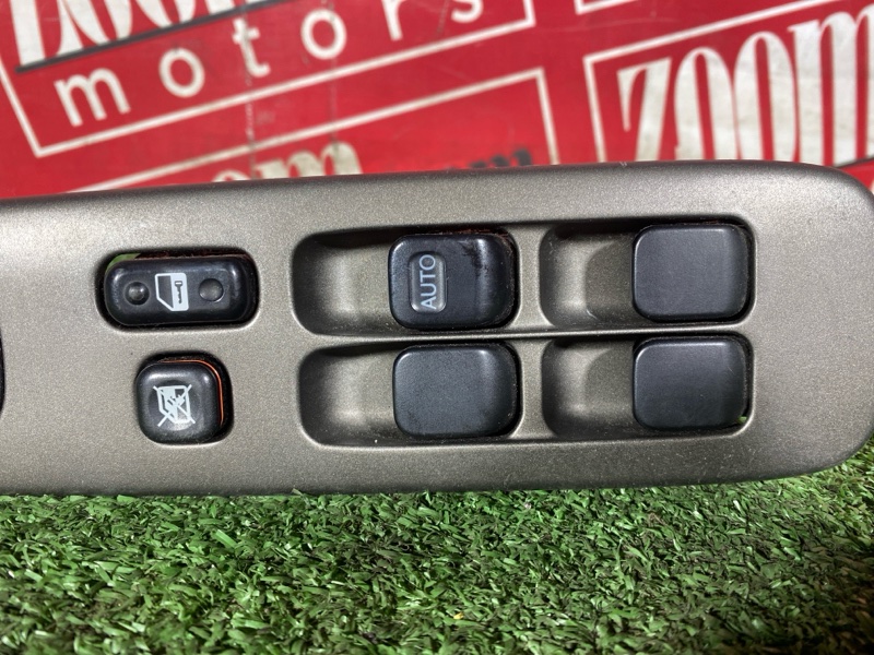 Блок управления стеклоподъемниками, 800 рублей, Солонцы