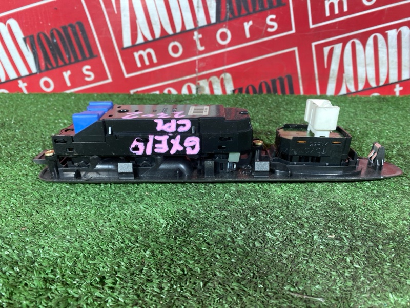 Блок управления стеклоподъемниками, 800 рублей, Солонцы