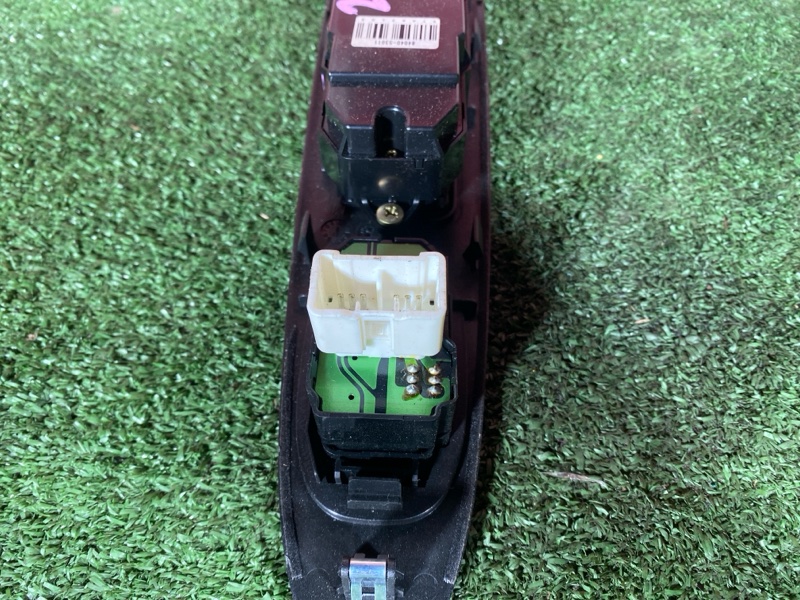 Блок управления стеклоподъемниками, 800 рублей, Солонцы