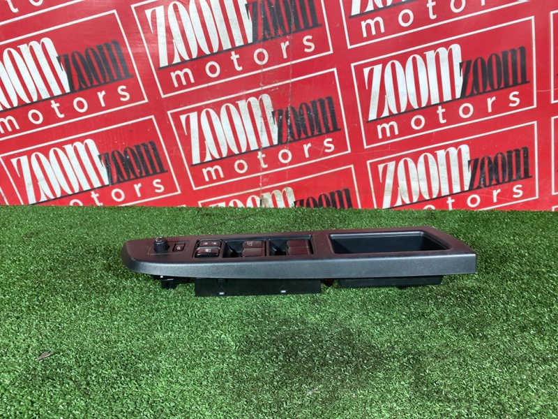 Блок управления стеклоподъемниками, 900 рублей, Солонцы