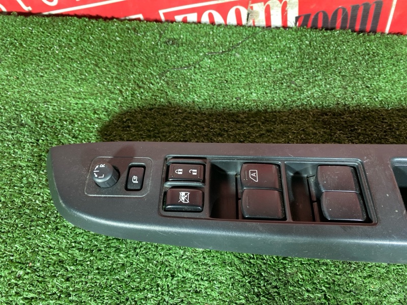 Блок управления стеклоподъемниками, 900 рублей, Солонцы