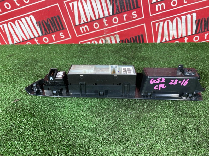 Блок управления стеклоподъемниками, 900 рублей, Солонцы