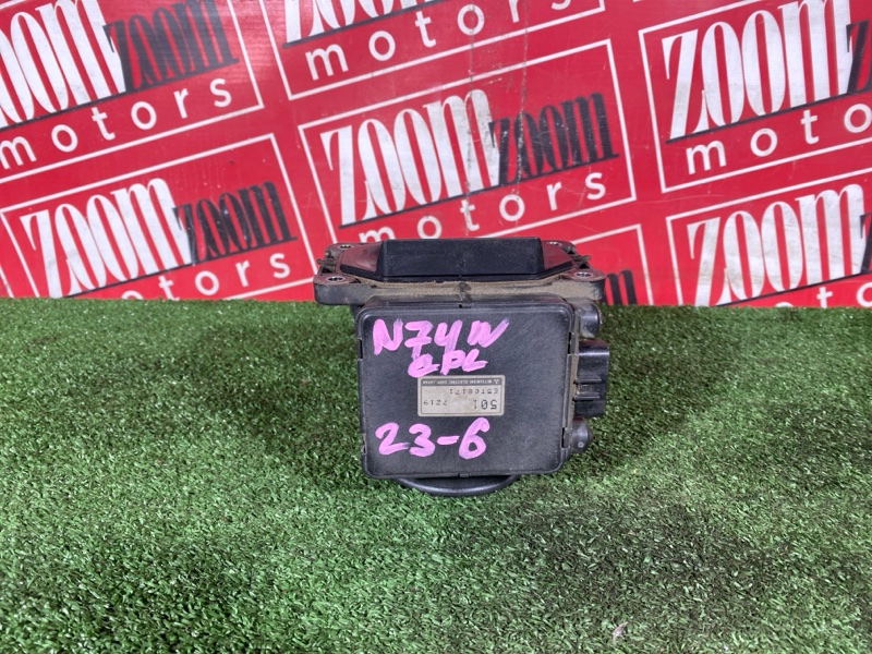 Расходомер (Датчик расхода воздуха), 6700 рублей, Солонцы