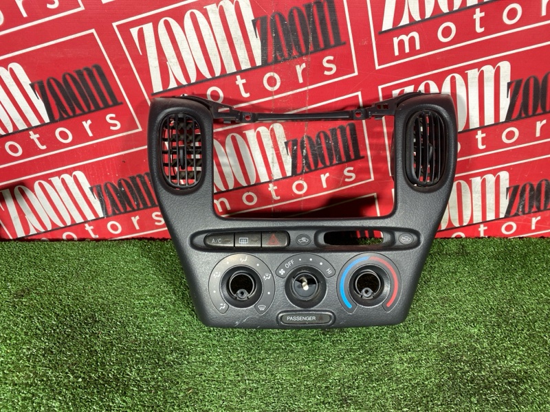 Блок управления климат-контролем, 1200 рублей, Солонцы