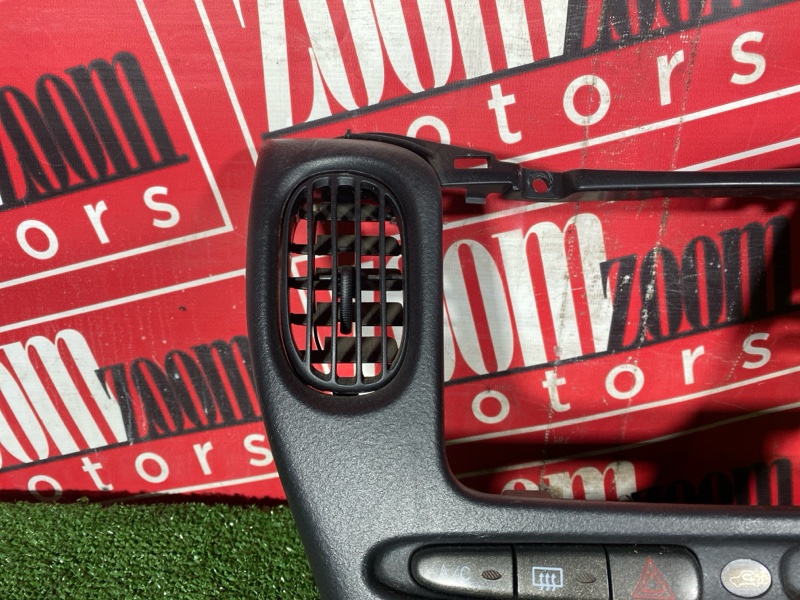 Блок управления климат-контролем, 1200 рублей, Солонцы