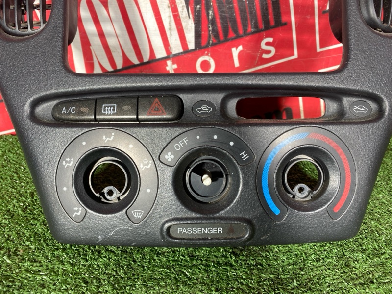 Блок управления климат-контролем, 1200 рублей, Солонцы