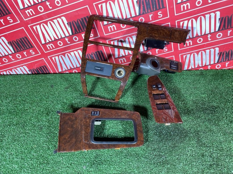 Рамка магнитолы, 4800 рублей, Солонцы