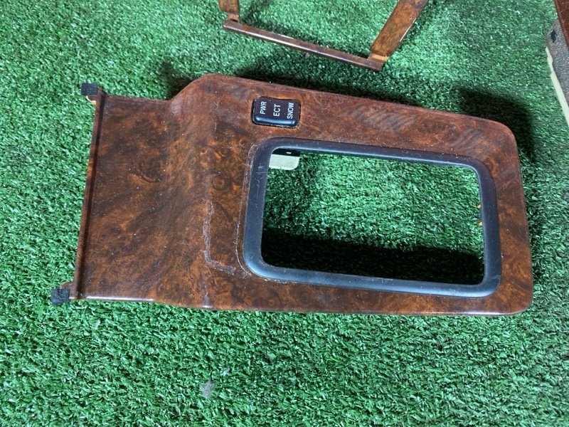 Рамка магнитолы, 4800 рублей, Солонцы