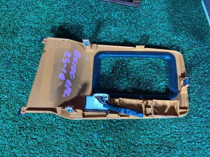 Рамка магнитолы, 4800 рублей, Солонцы