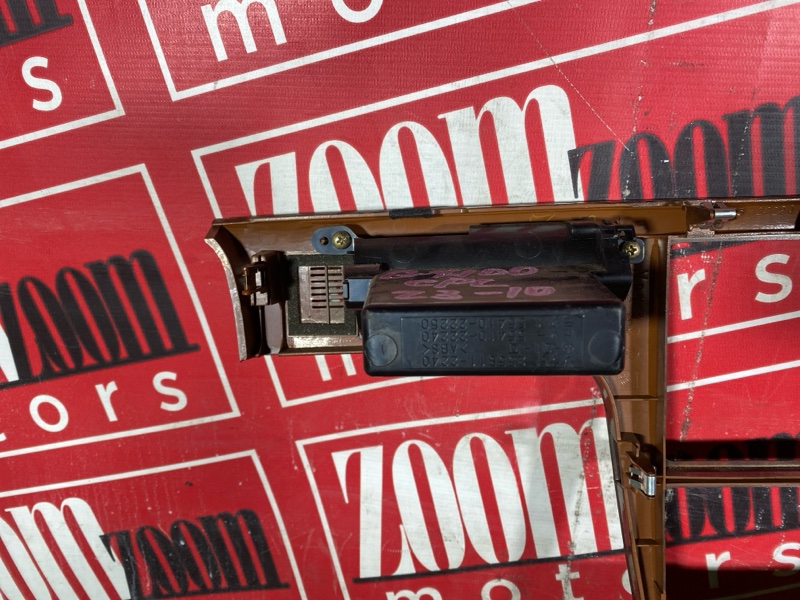 Рамка магнитолы, 4800 рублей, Солонцы