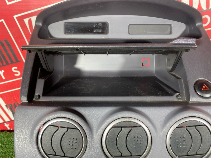 Рамка магнитолы, 2900 рублей, Солонцы