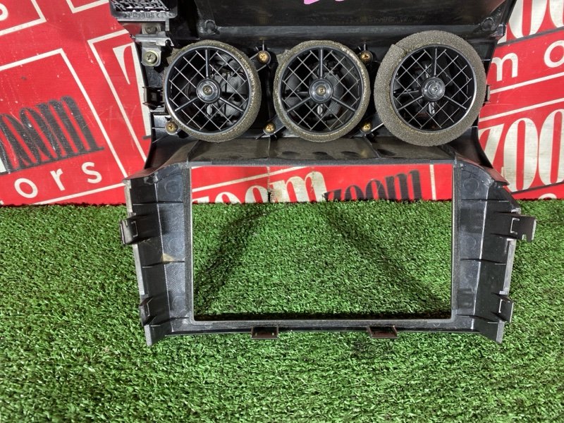 Рамка магнитолы, 2900 рублей, Солонцы