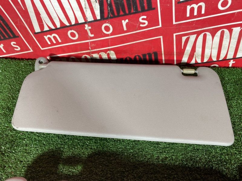 Солнцезащитный козырек, 500 рублей, Солонцы