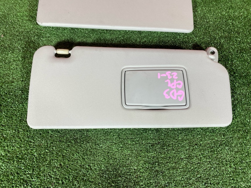 Солнцезащитный козырек, 500 рублей, Солонцы