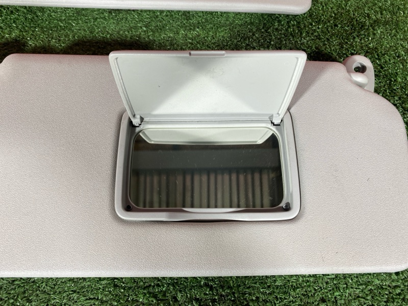 Солнцезащитный козырек, 500 рублей, Солонцы