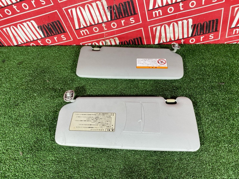 Солнцезащитный козырек, 500 рублей, Солонцы