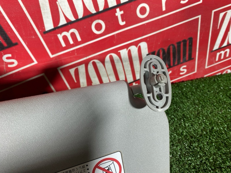 Солнцезащитный козырек, 500 рублей, Солонцы