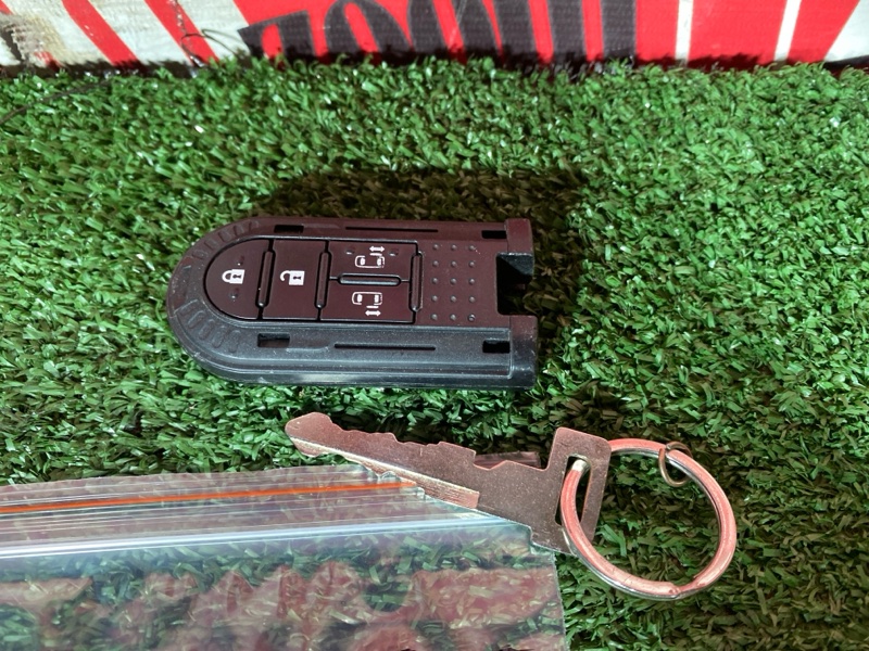 Ключ зажигания, 2400 рублей, Солонцы