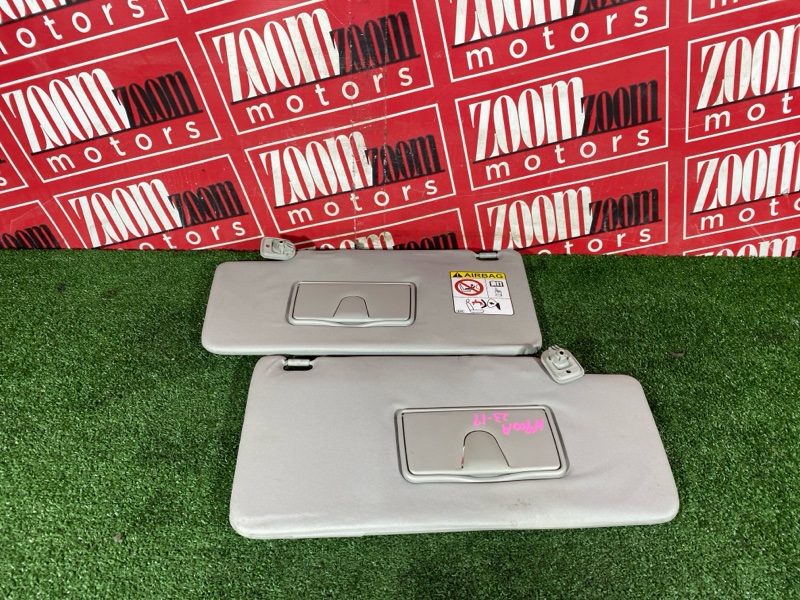 Солнцезащитный козырек, 2900 рублей, Солонцы