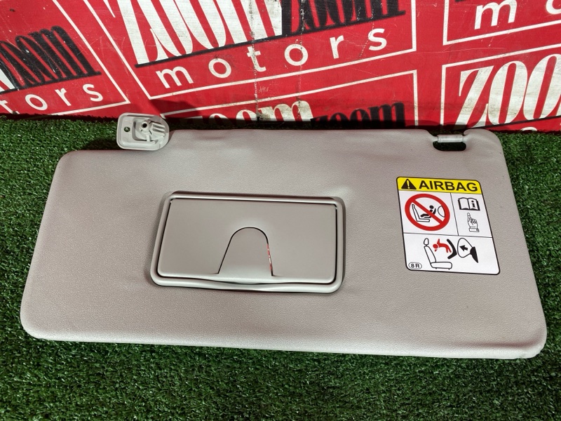 Солнцезащитный козырек, 2900 рублей, Солонцы