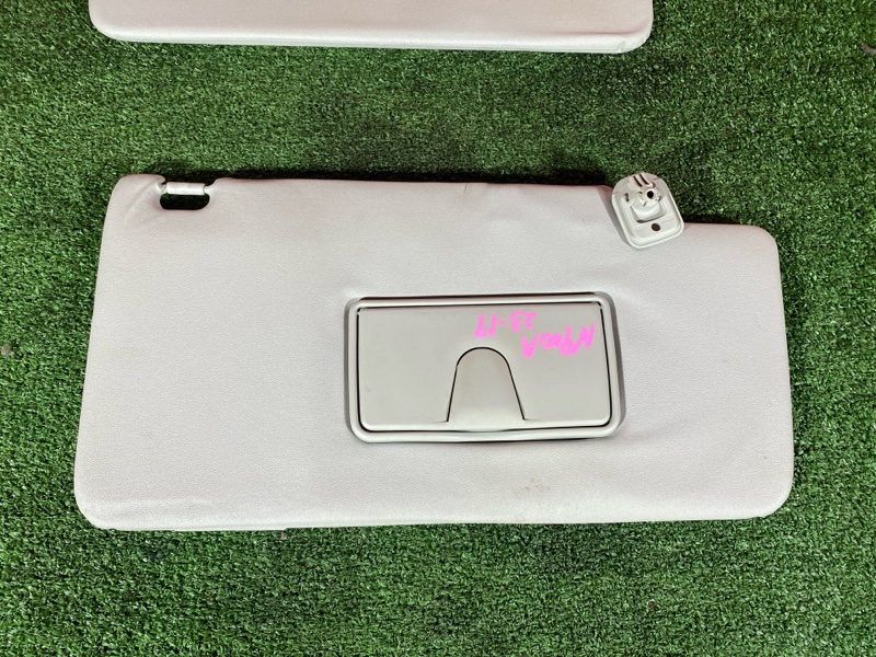 Солнцезащитный козырек, 2900 рублей, Солонцы