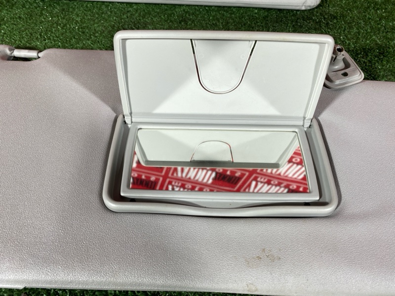 Солнцезащитный козырек, 2900 рублей, Солонцы