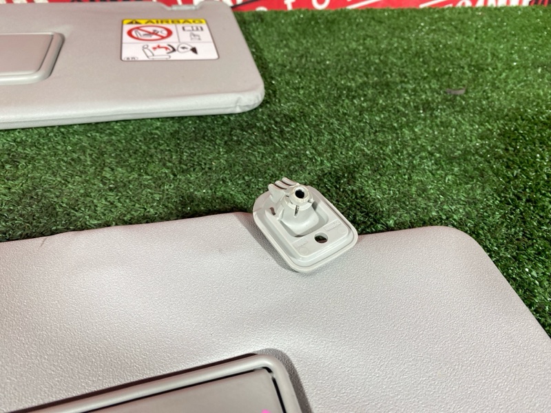 Солнцезащитный козырек, 2900 рублей, Солонцы