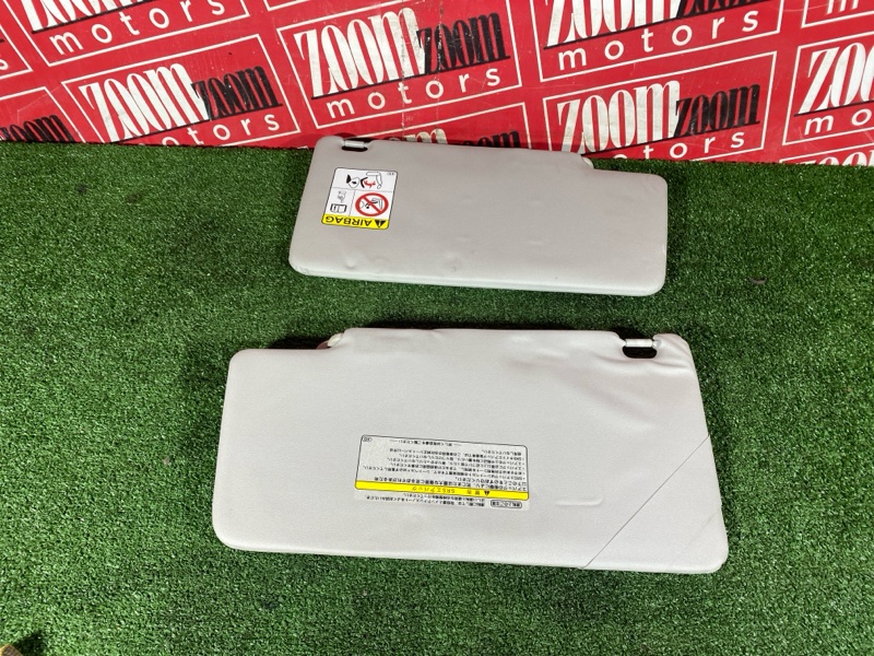 Солнцезащитный козырек, 2900 рублей, Солонцы