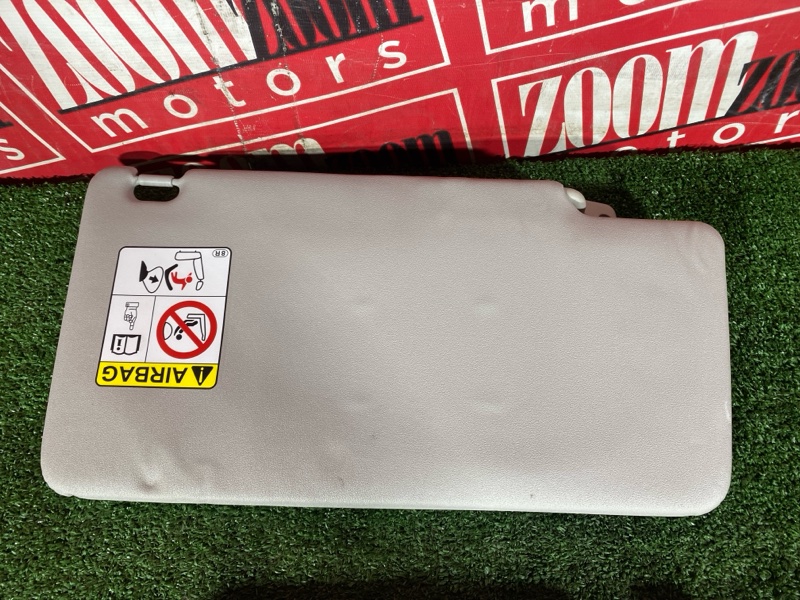 Солнцезащитный козырек, 2900 рублей, Солонцы