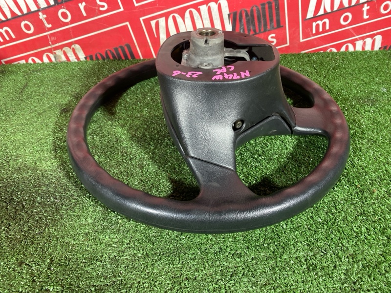 Руль, 3400 рублей, Солонцы