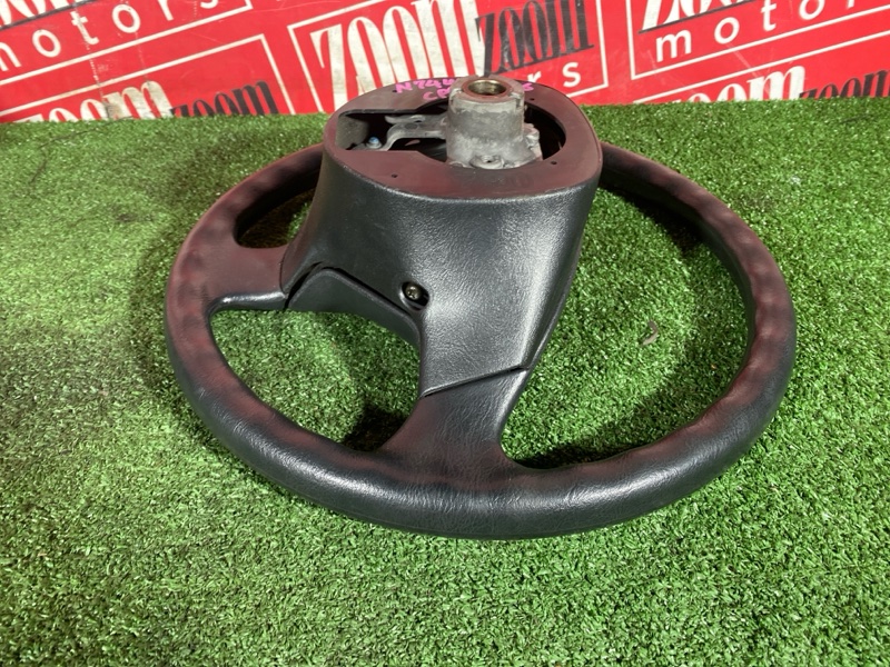 Руль, 3400 рублей, Солонцы