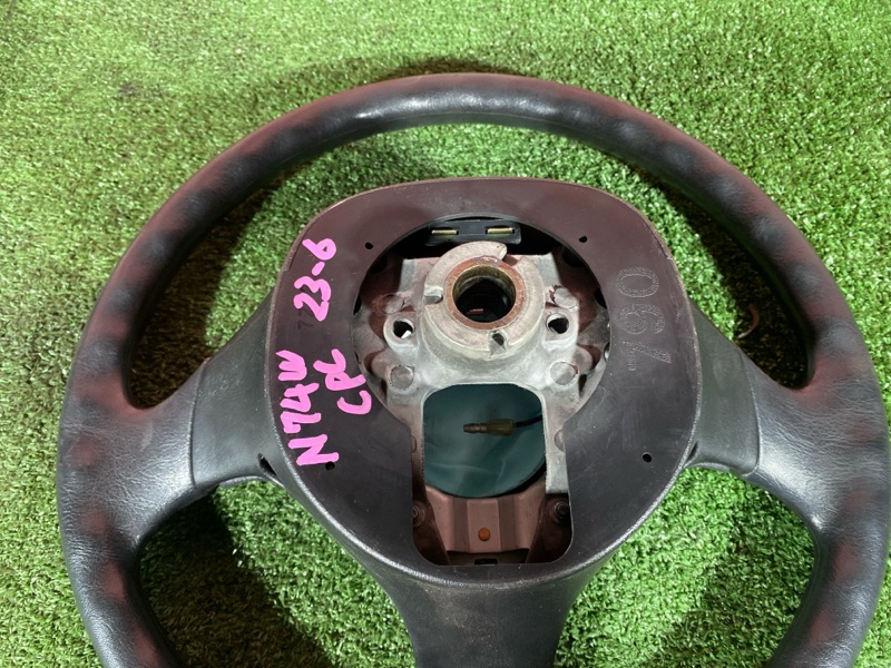 Руль, 3400 рублей, Солонцы